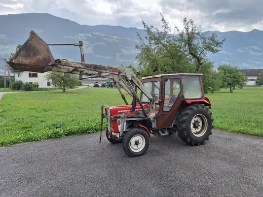 Lindner 520 SN