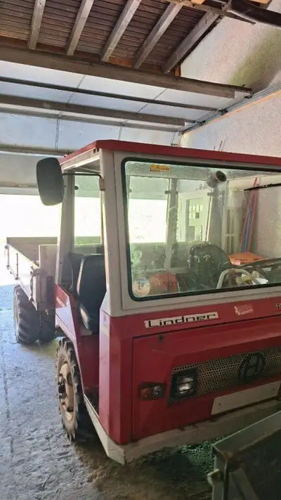 Lindner T 3500 S