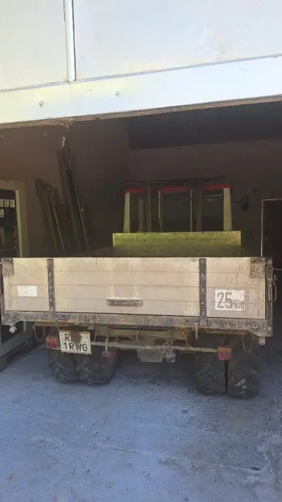 Lindner T 3500 S