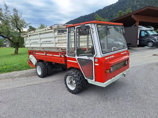 Lindner T 3500