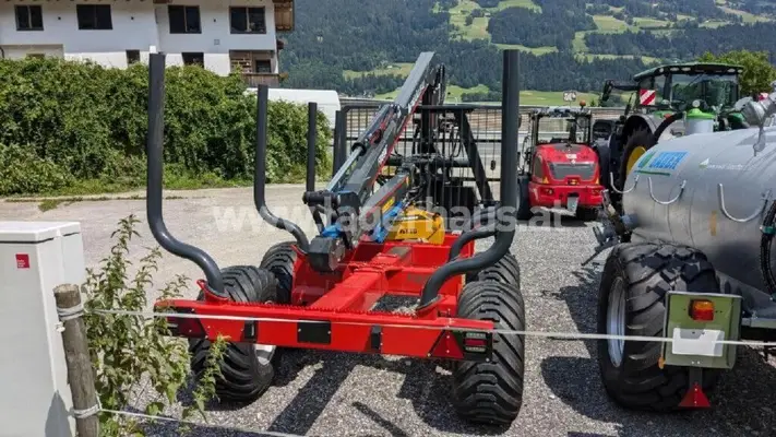 Källefall FB 90