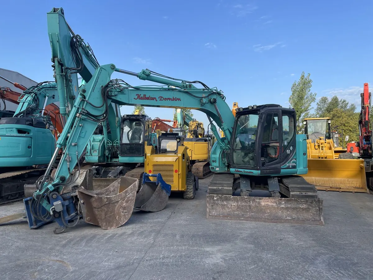 Kobelco KOBELCO