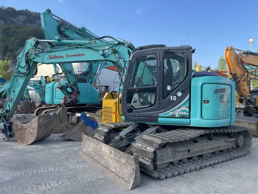 Kobelco KOBELCO