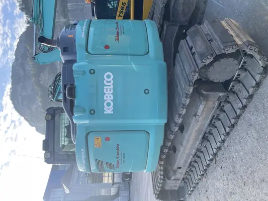 Kobelco KOBELCO