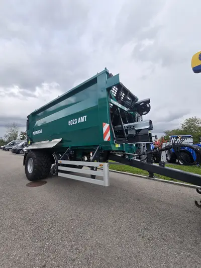 Pühringer AMT6023