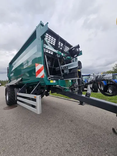 Pühringer AMT6023