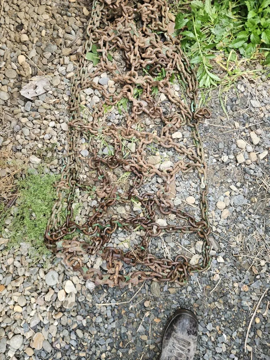 Netzketten