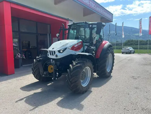 Steyr 4120 PLUS