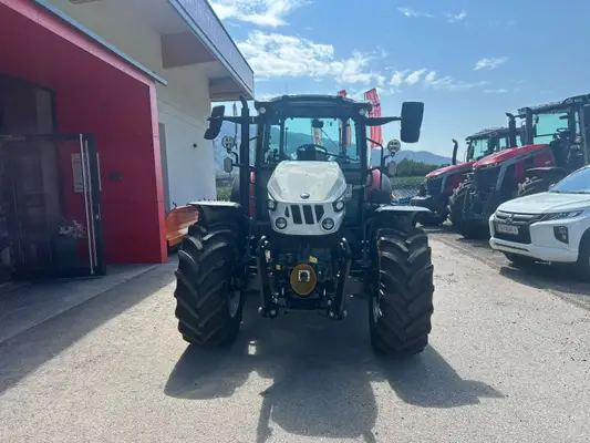 Steyr 4120 PLUS