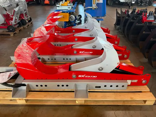 Lancman Spaltzange SX-23/730
