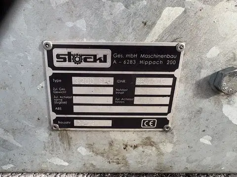 Stöckl 3200SR