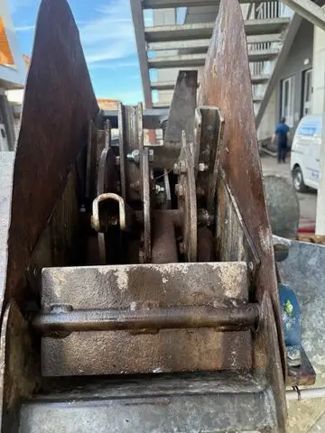 Stöckl 3200SR
