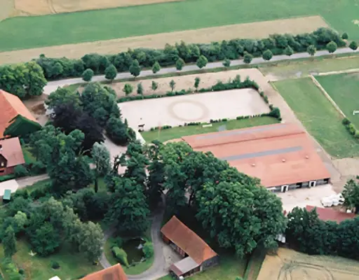 Freie Pferdeboxen in 27246 Bockhop