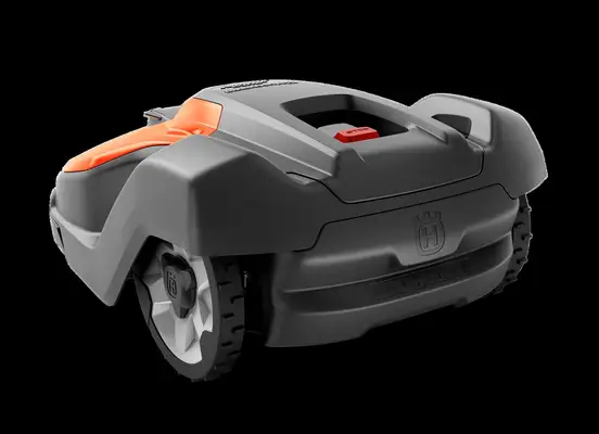 Husqvarna Automower Rasenroboter 550 EPOS