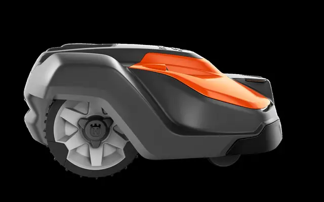 Husqvarna Automower Rasenroboter 550 EPOS