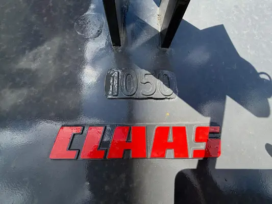 Claas Frontgewicht 450kg, 750kg, 1050kg
