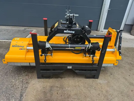 Müthing MUH 220