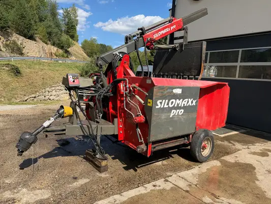 Silomaxx Silomaxx GT 4000