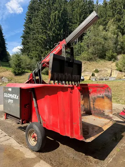 Silomaxx Silomaxx GT 4000