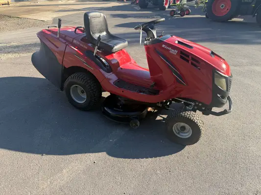 Einhell Expert GE TM 102
