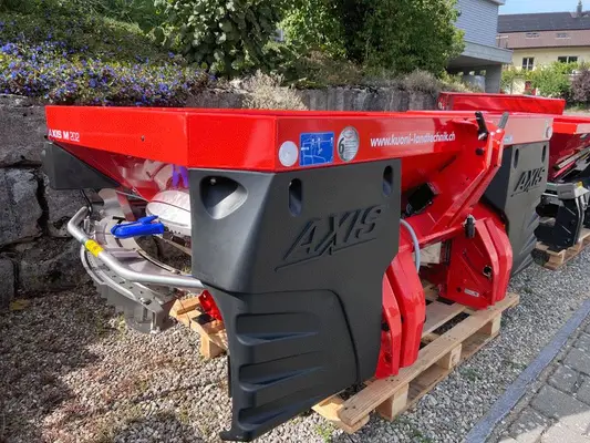Rauch 20.2 EMC+V8