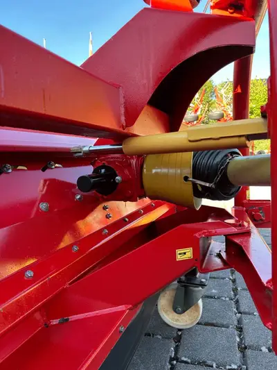 Kurmann K 818 X