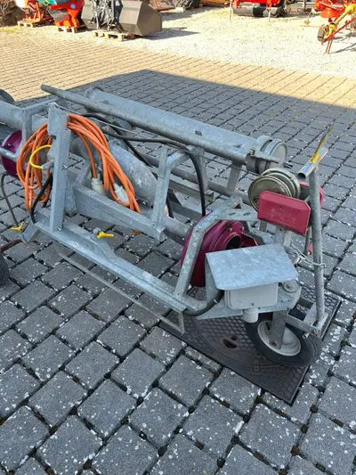 Hadorn Rühmixpumpe H007