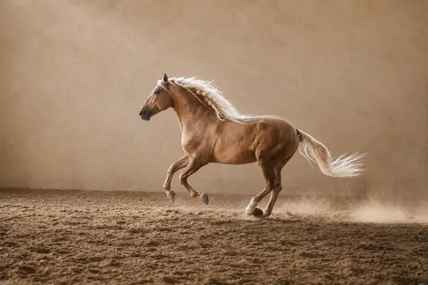 Hiszpański PRE | 7 lat | 1,68 m | Wolny od piro | Jeżdżony w szkole wyższej | Ciemny palomino