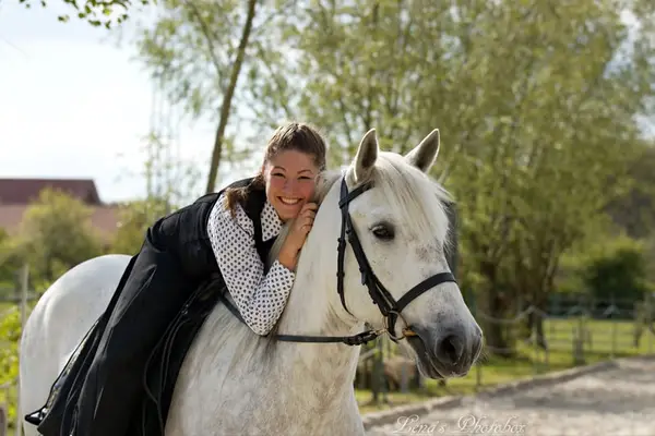 Ferien auf Gestüt d Issel