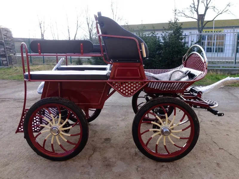 Neuer Fahrschulwagen