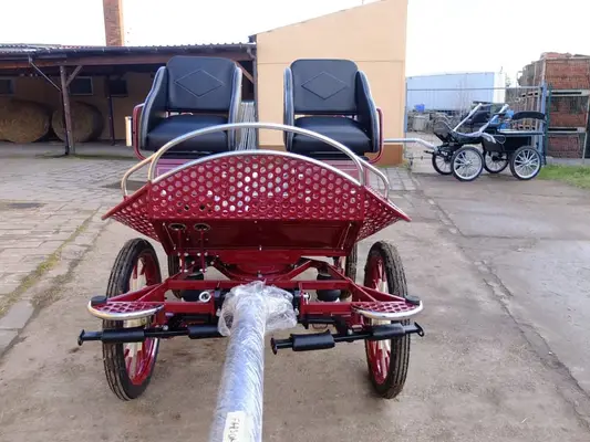 Neuer Fahrschulwagen
