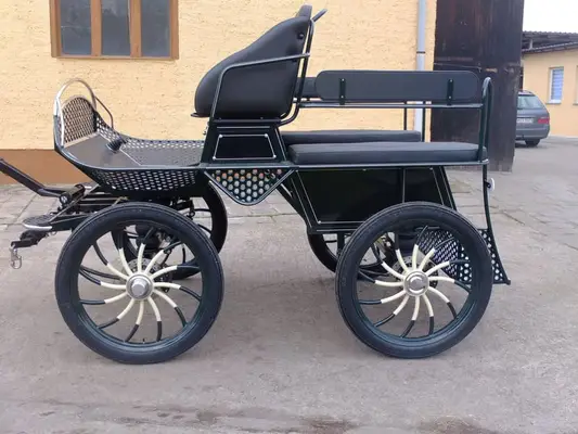 Neuer Fahrschulwagen
