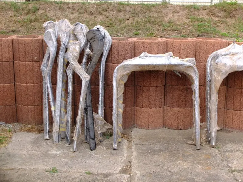 Neue Scheren für Warmblut/Kaltblut, Ponys u.Kleinpferde