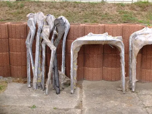 Neue Scheren für Warmblut/Kaltblut, Ponys u.Kleinpferde