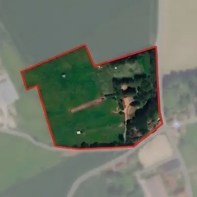 Instalación ecuestre de 15 boxes en 5 hectáreas – Bélgica