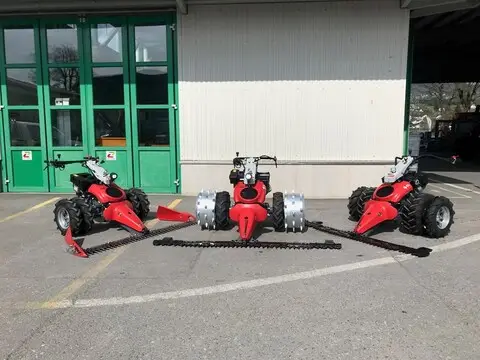 Aebi CC 36