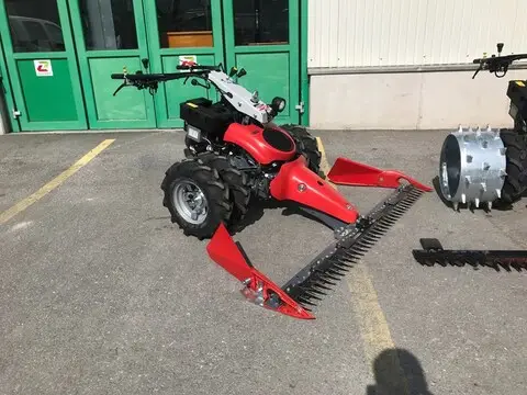 Aebi CC 36