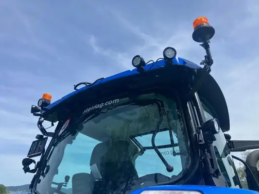 New Holland T5.140AC