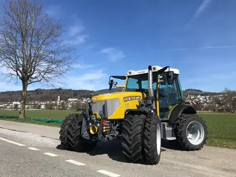Rigitrac SKH 075