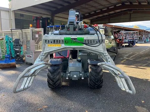 Zocon RB-01