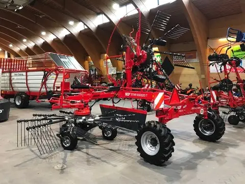 SIP 650/20T