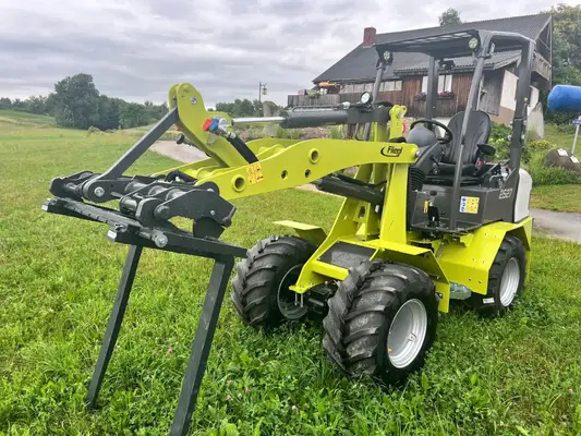 Fliegl 2527