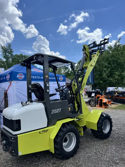 Fliegl 2527