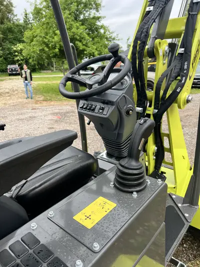 Fliegl 2527