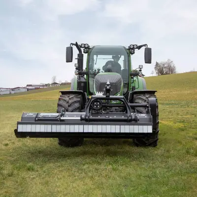 Fliegl Tornado 2750 Fliegl