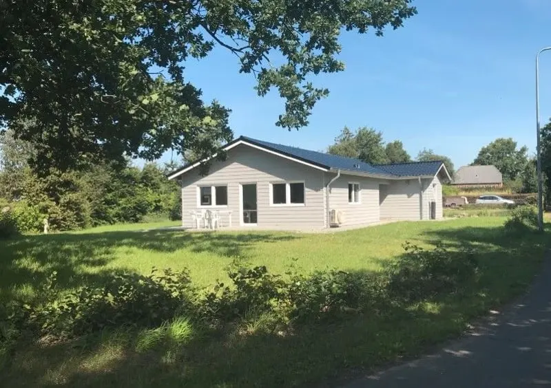 Einfamilienhaus in DK