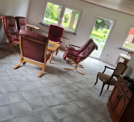 Einfamilienhaus in DK