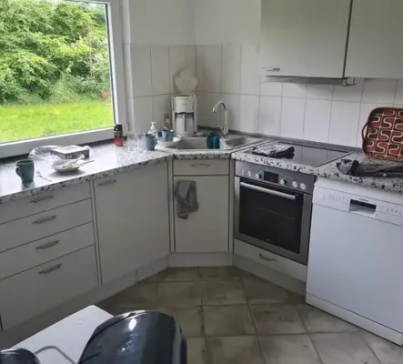 Einfamilienhaus in DK