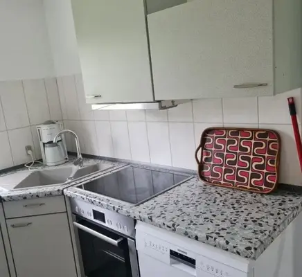 Einfamilienhaus in DK