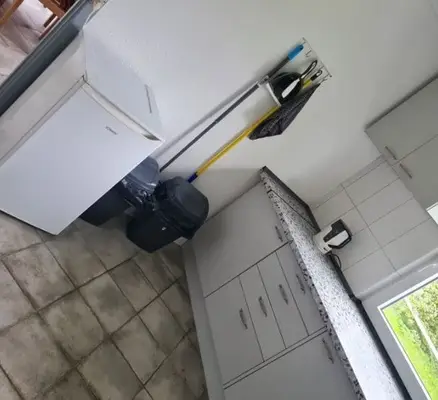 Einfamilienhaus in DK